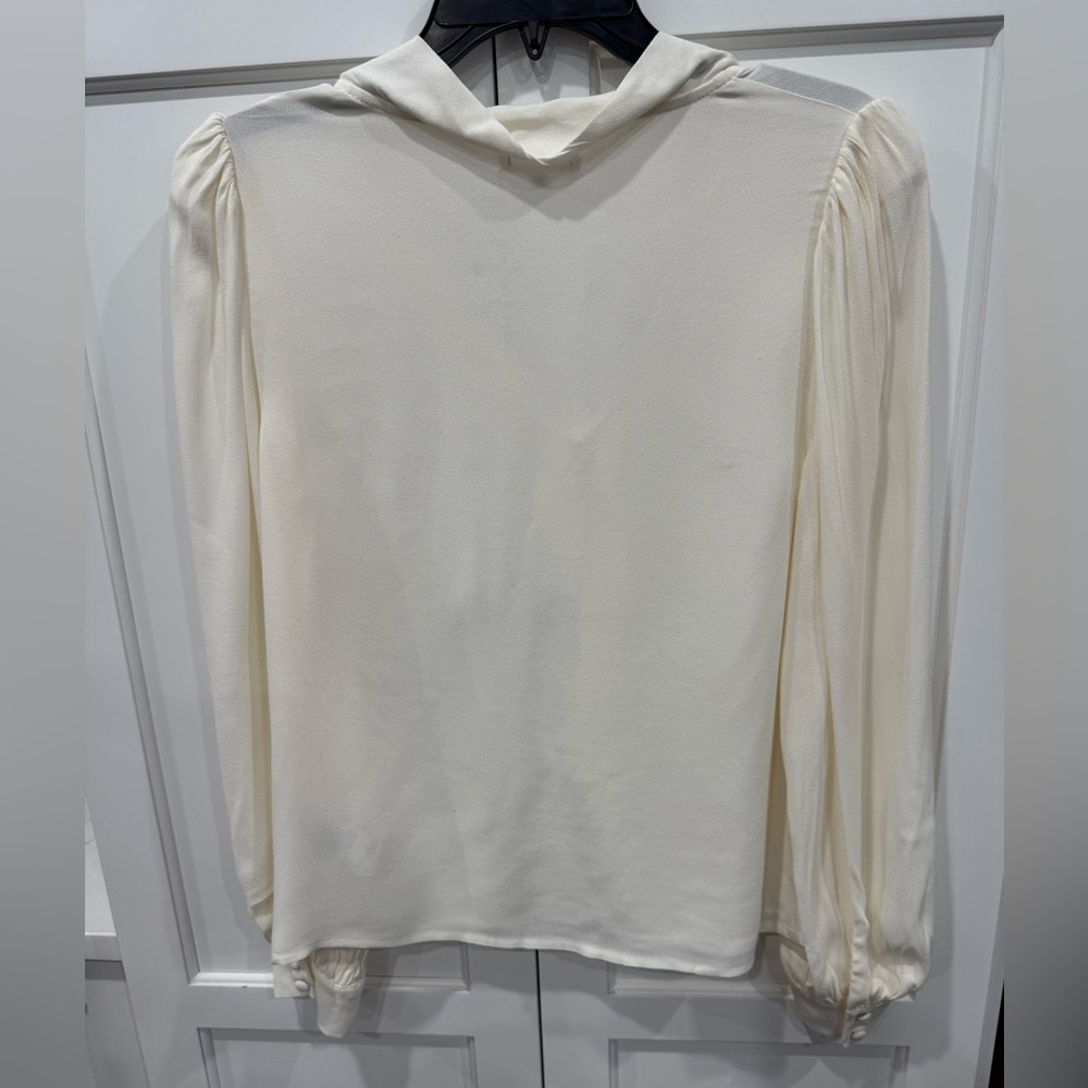 Reformation NEW Anaya Top - Picture 10 of 11